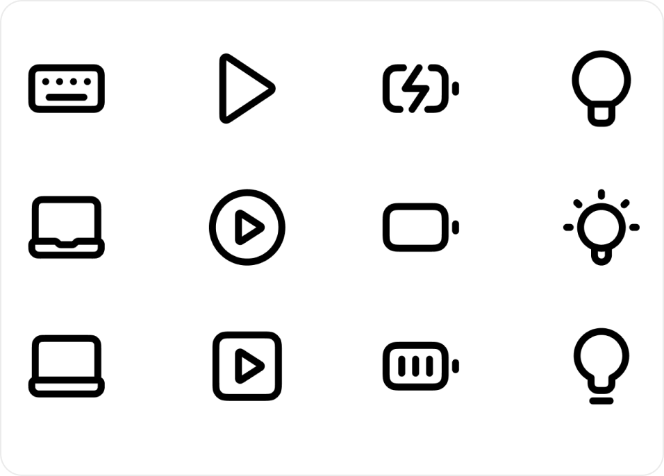 Free Figma Icons